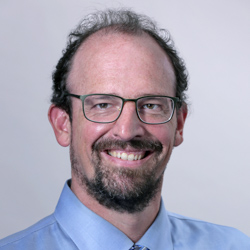Thomas Seufert, MD